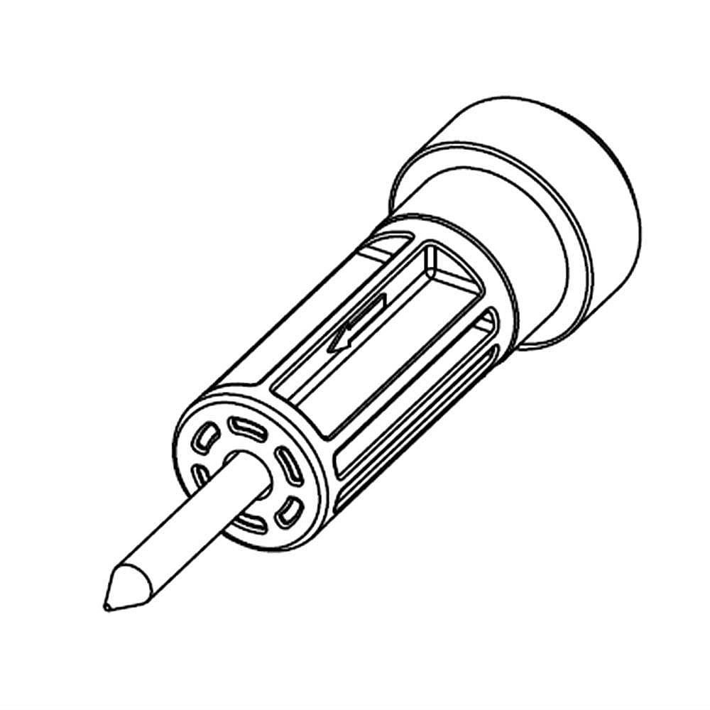 Part #dc98-04012A, Washer Shipping Bolt