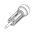 Washer Shipping Bolt for Samsung WF45R6100AP/US-00 - Part DC98-04012A