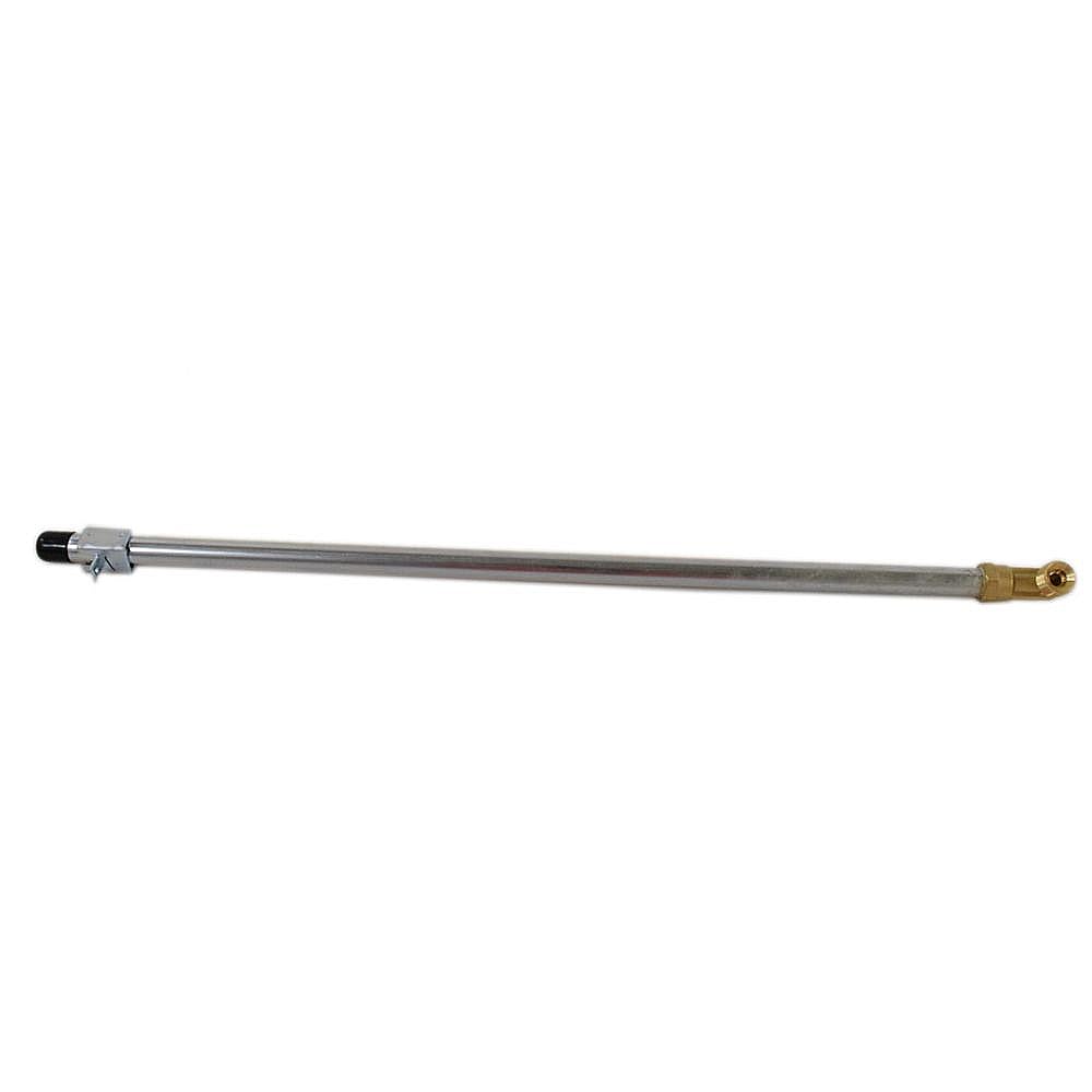 Part #dc99-00507A, Dryer Gas Supply Pipe / 23.62 x 1.38 x 0.83