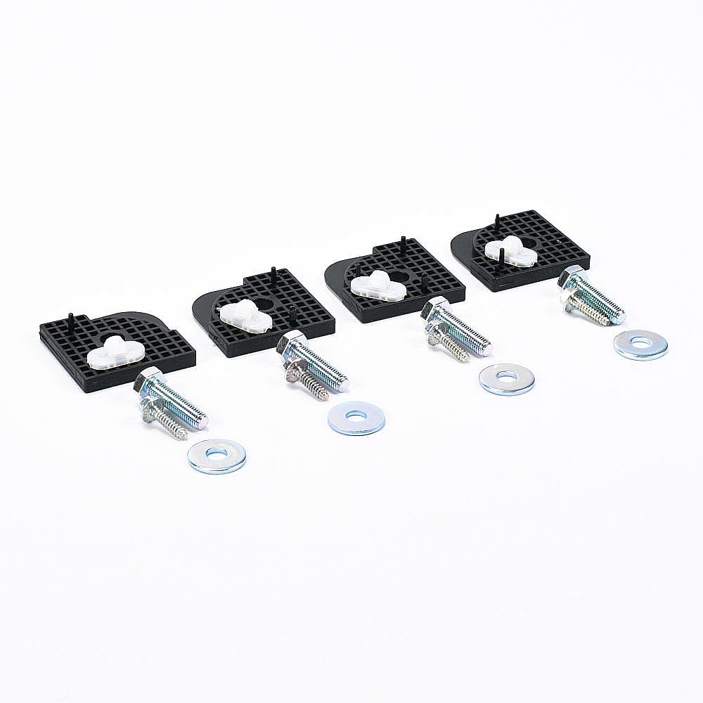 Part #dc99-00870B, Laundry Appliance Pedestal Installation Kit / 9.84 x 5.91 x 3.35