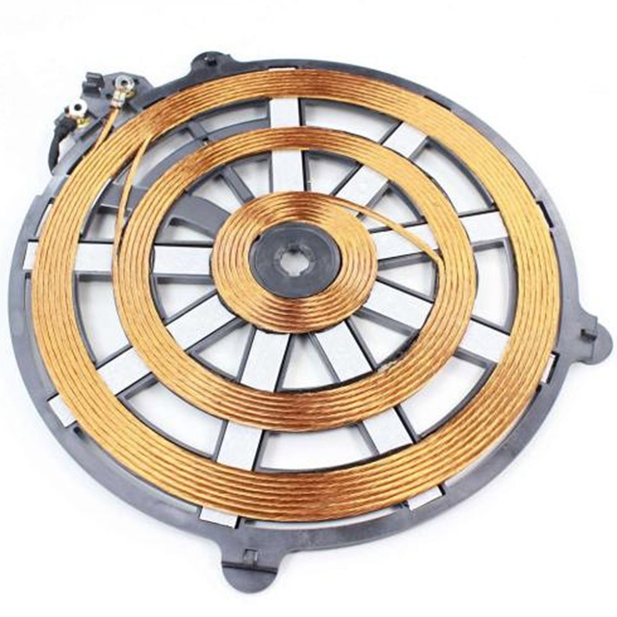 Samsung Part #dg27-01014A, Coil-Worki | 13.39 x 13.07 x 1.02