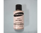 Appliance Touch-up Paint, 1/2-oz (neat White) DH81-11982A