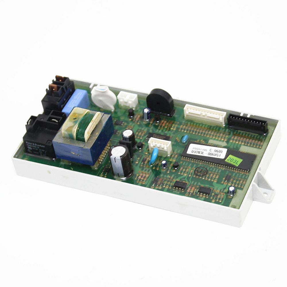 Photo of Dryer Electronic Control Board from Repair Parts Direct