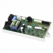 Dryer Electronic Control Board for Samsung DV203AEW/XAA-00 - Part MFS-DV203L-00