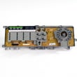 Dryer User Interface for Samsung DV206AGS/XAA-00 - Part MFS-DV206L-S0