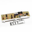 Dryer Electronic Control Board for Samsung DV665JW/XAA-00 - Part MFS-DV665-00