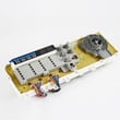 Washer User Interface Assembly for Samsung WF316BAW/XAA - Part MFS-F2WBHA-T0