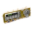 Washer Electronic Control Board for Samsung WF306LAW/XAA-00 - Part MFS-F3WLA-T0
