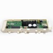 Washer User Interface Housing for Samsung WF306LAW/XAA-00 - Part MFS-F3WTA-00