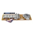 Washer Electronic Control Board for Samsung WF306BHW/XAA - Part MFS-F8WBHA-S0