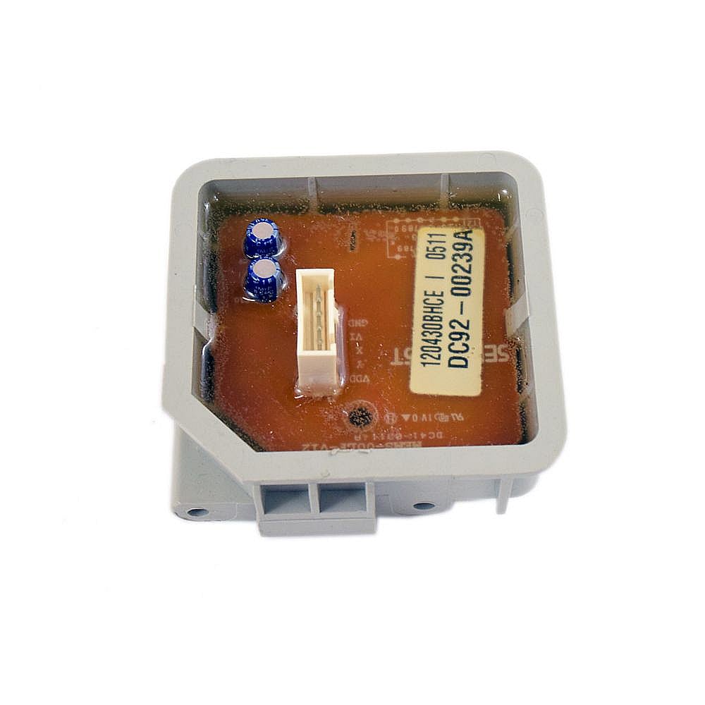 Part #mfs-Mems-00, Washer Vibration Sensor / 3.00 x 3.75 x 2.50