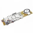 Washer Display Board Assembly for Samsung WF203ANS/XAX - Part MFS-WF203L-S1