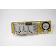 Power Control Board Assembly for Samsung WF203ANS/XAX - Part MFS-WF203L-T1