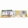 Washer Electronic Control Board for Samsung WF206BNW/XAC - Part MFS-WF206L-S0