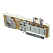 Washer Electronic Control Board for Samsung WF206BNW/XAA-00 - Part MFS-WF206L-T0