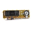 Washer Electronic Control Board for Samsung WF328AAG/XAA-00 - Part MFS-WF318A-T0