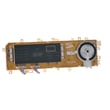 Washer Electronic Control Board for Samsung WF337AAR/XAA-00 - Part MFS-WF327L-T0