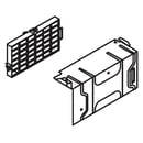 Dryer Electronic Control Board
