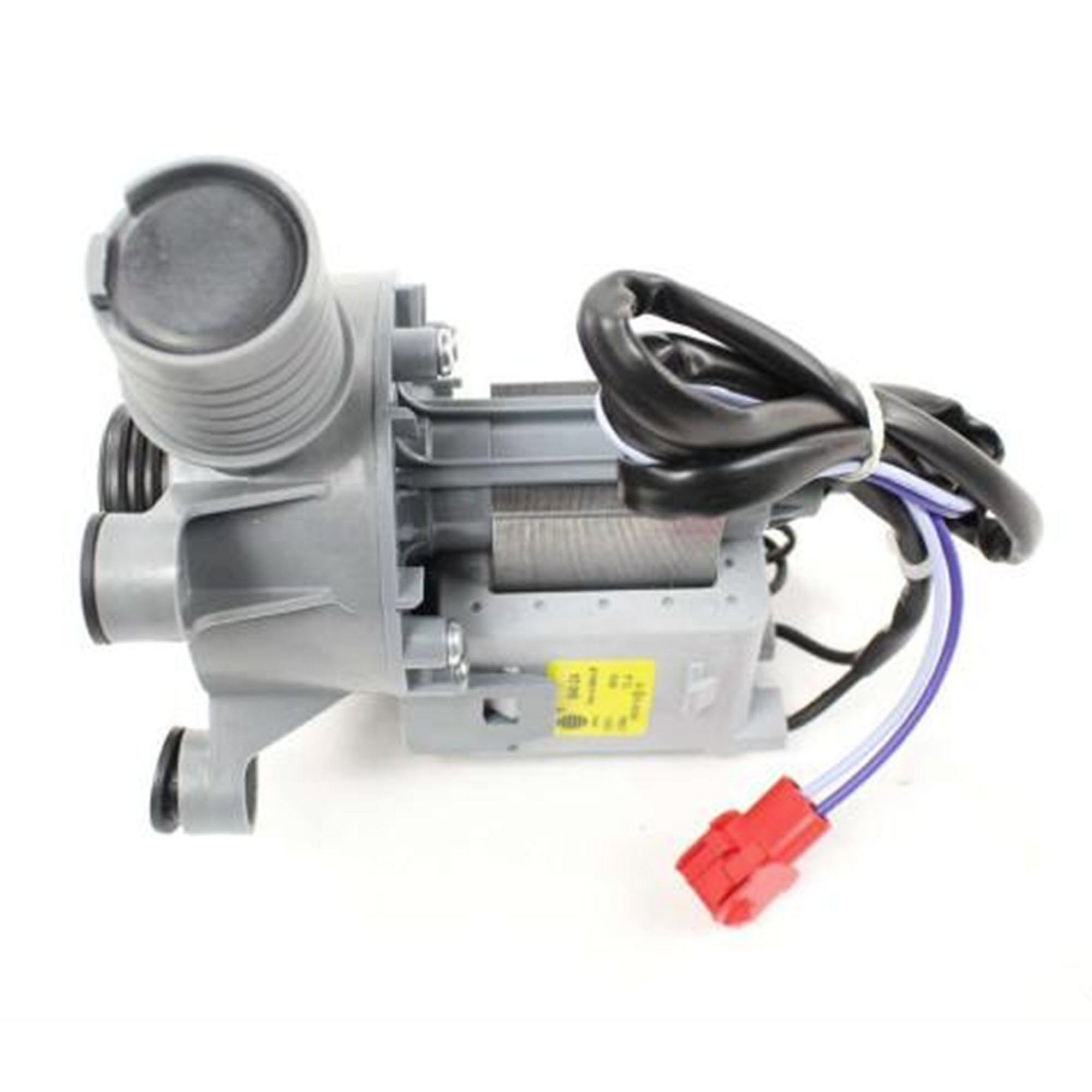 Part #11001011000071, Insignia Drain Pump (B40-3A/120V-0.95A)