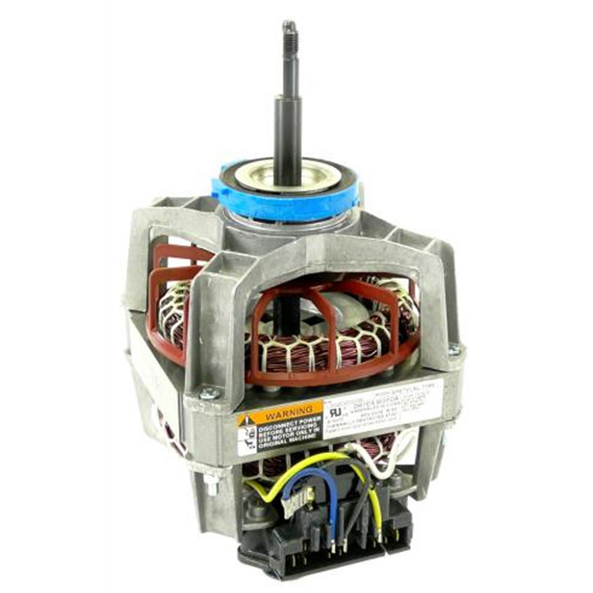 Part #11002012000066, Insignia Motor (Dfs270Zsel)