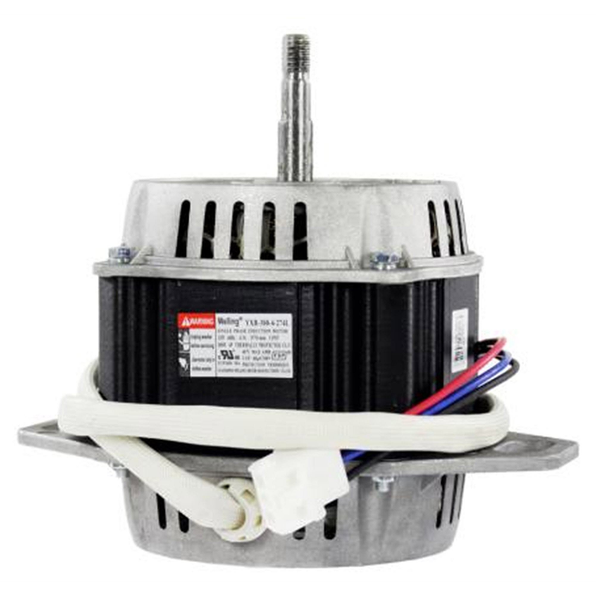 Part #11002012040074, Midea Single Phase Asynchronous Moto