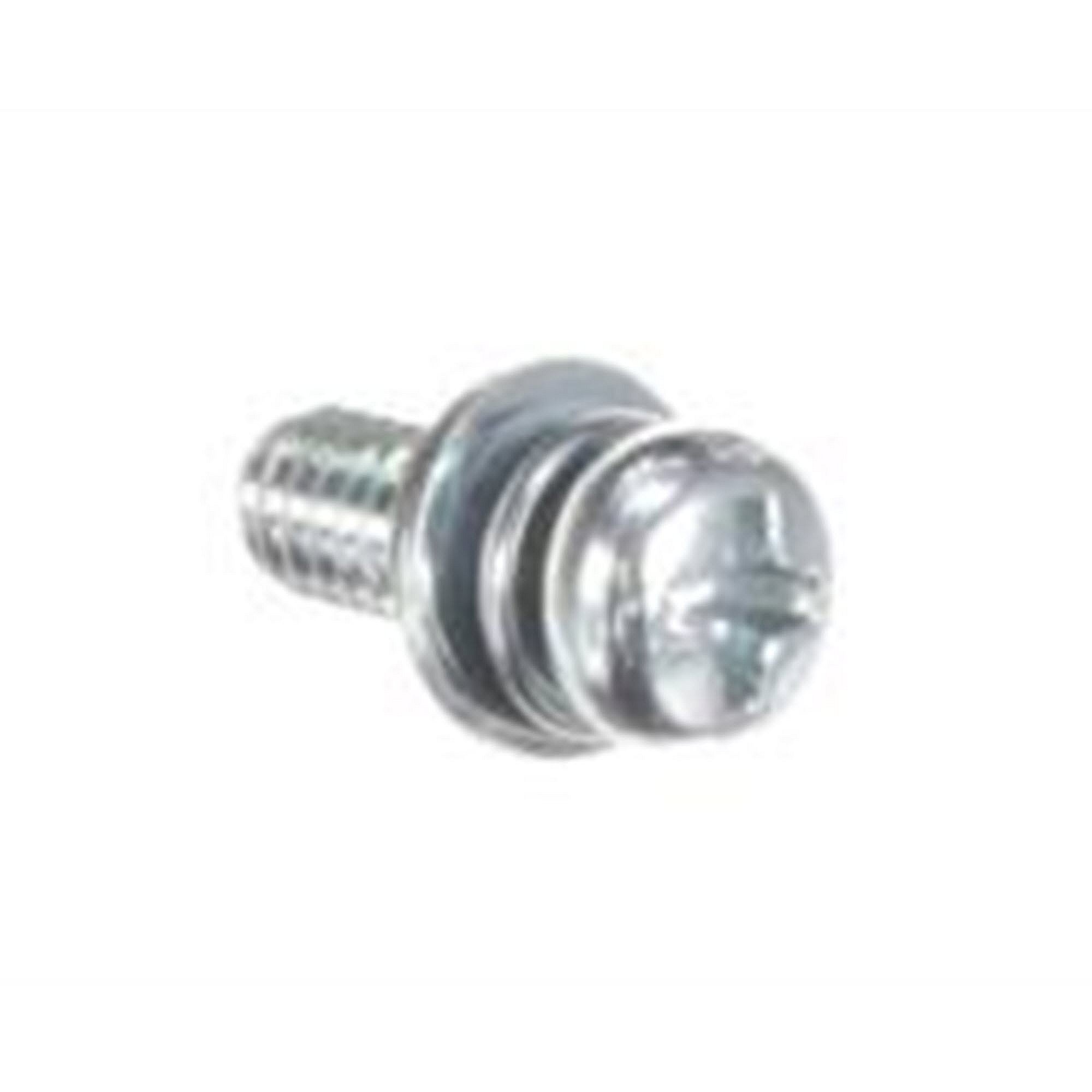 Part #11301013000010, Midea Screw And Washer