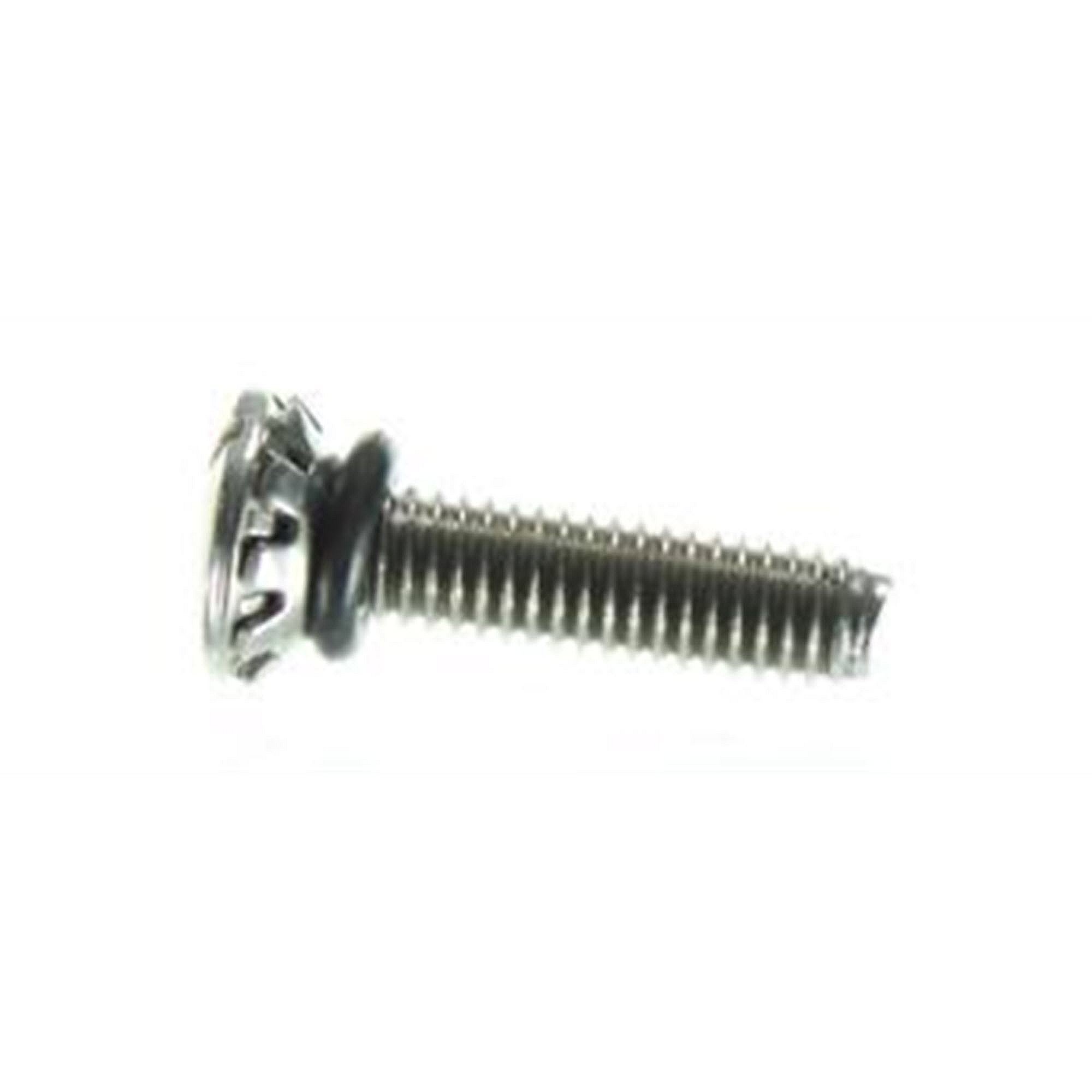 Part #11301021000001, Midea Agitator Screw
