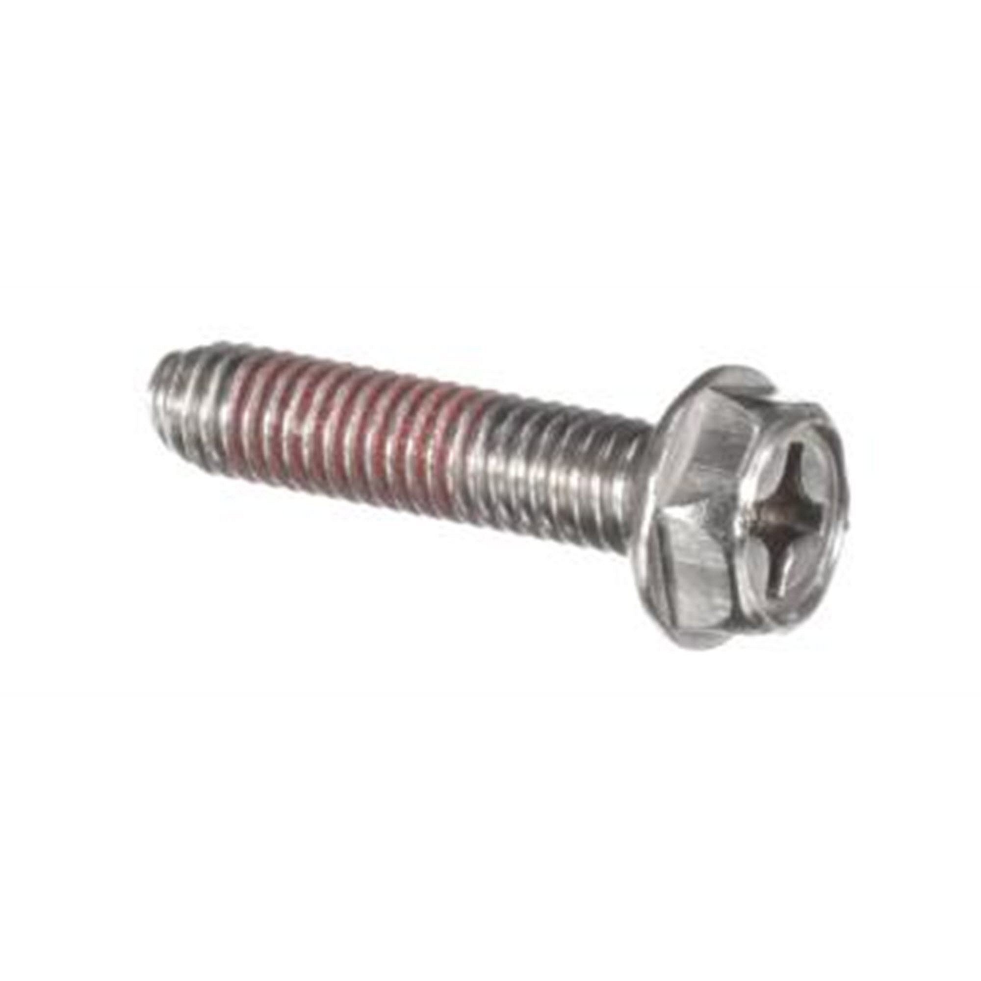 Part #11301125000001, Midea Impeller Screw