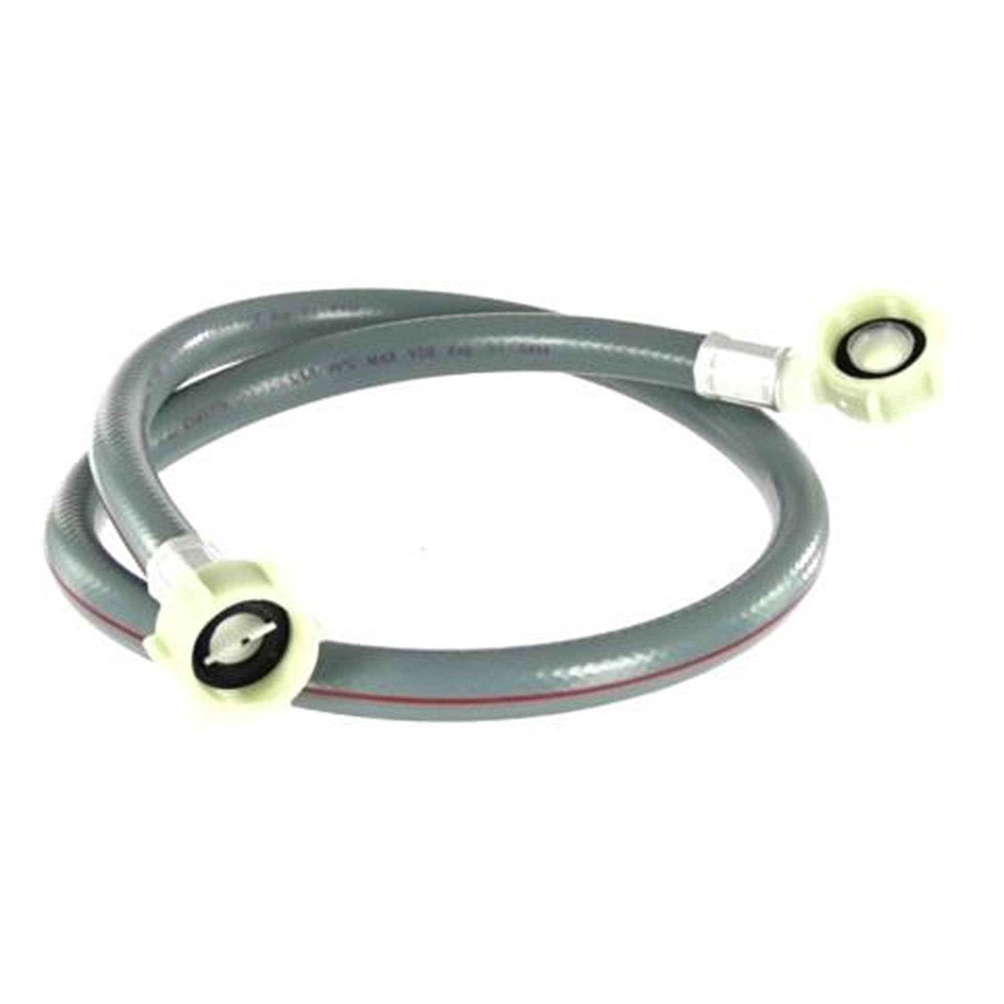 Part #12038000000036, Midea Water Inlet Hose Assembly