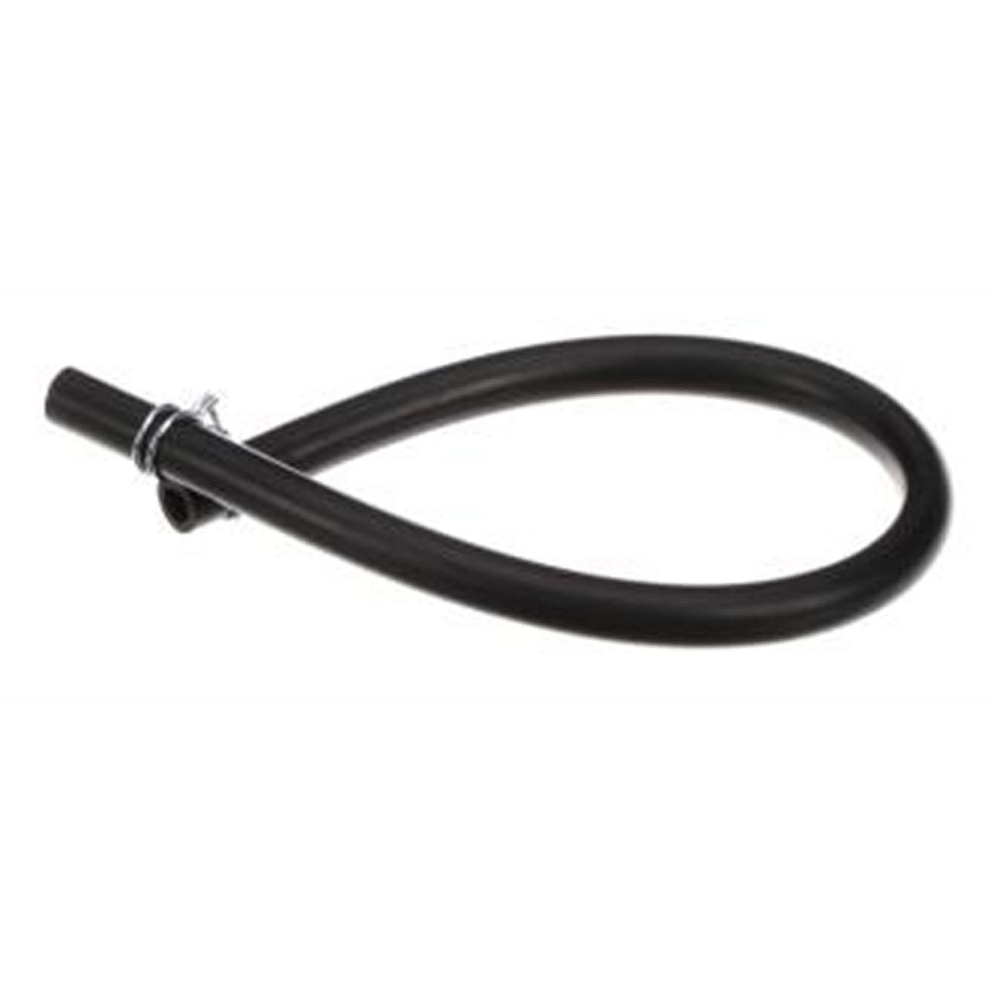 Part #12038000000421, Midea Water Inlet Hose Assembly