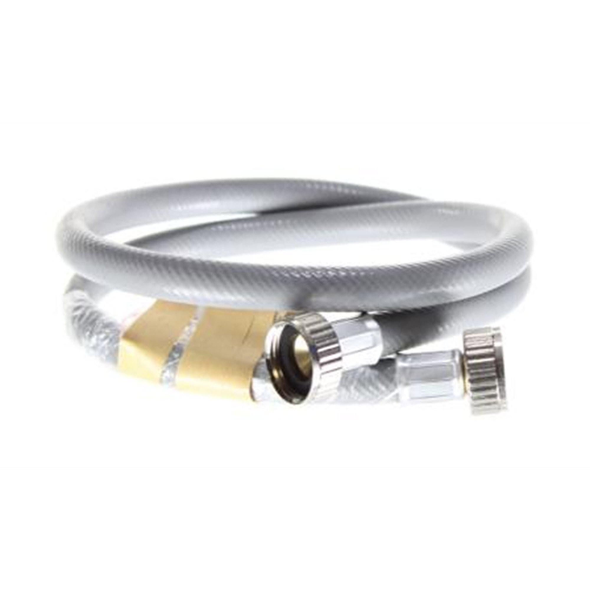 Part #12038000A00441, Midea Water Inlet Hose Assembly