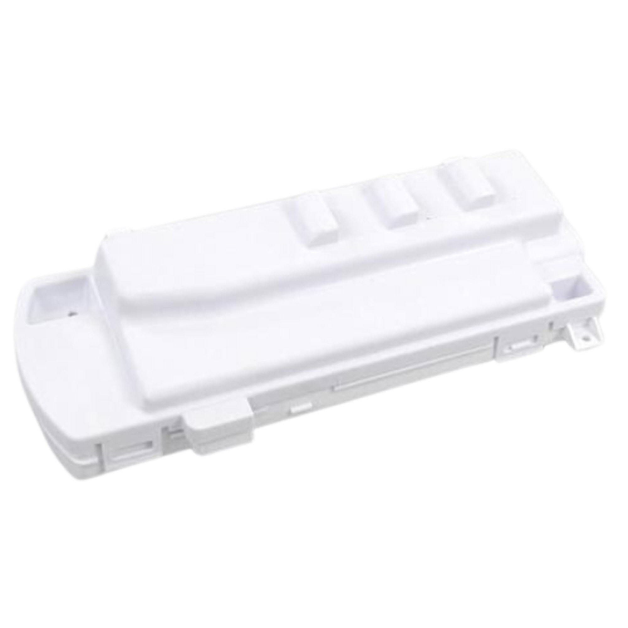 Part #12138000002523, Insignia Electrical Box Assembly