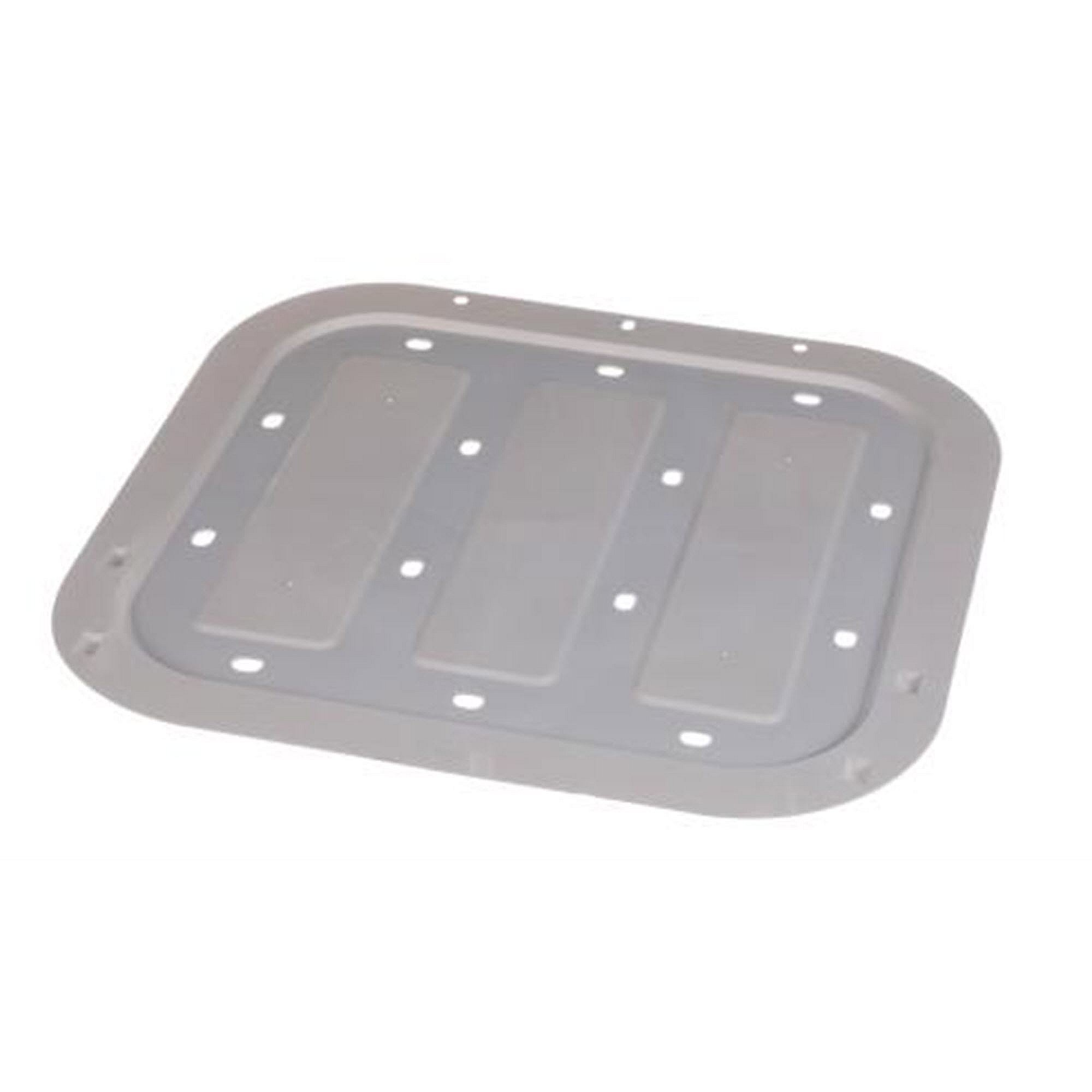 Part #12138000002804, Midea Panel