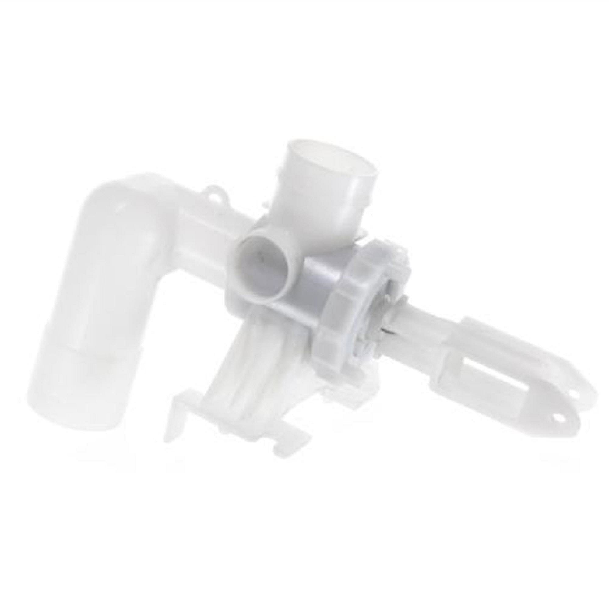 Part #12138000002848, Midea Valve (Drain)