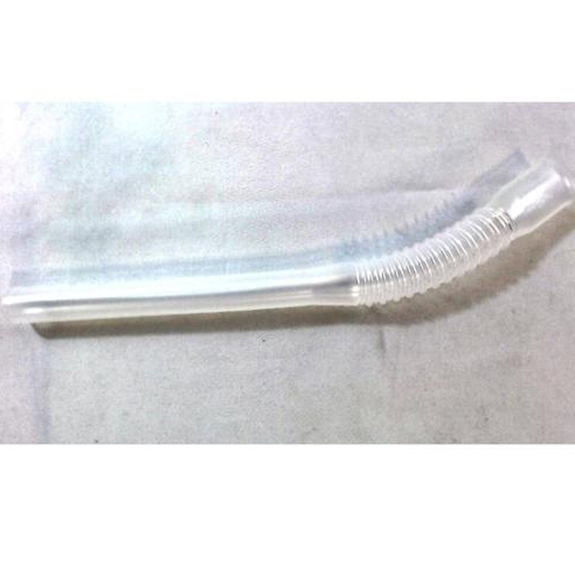 Part #12138000002896, Insignia Overflow Hose