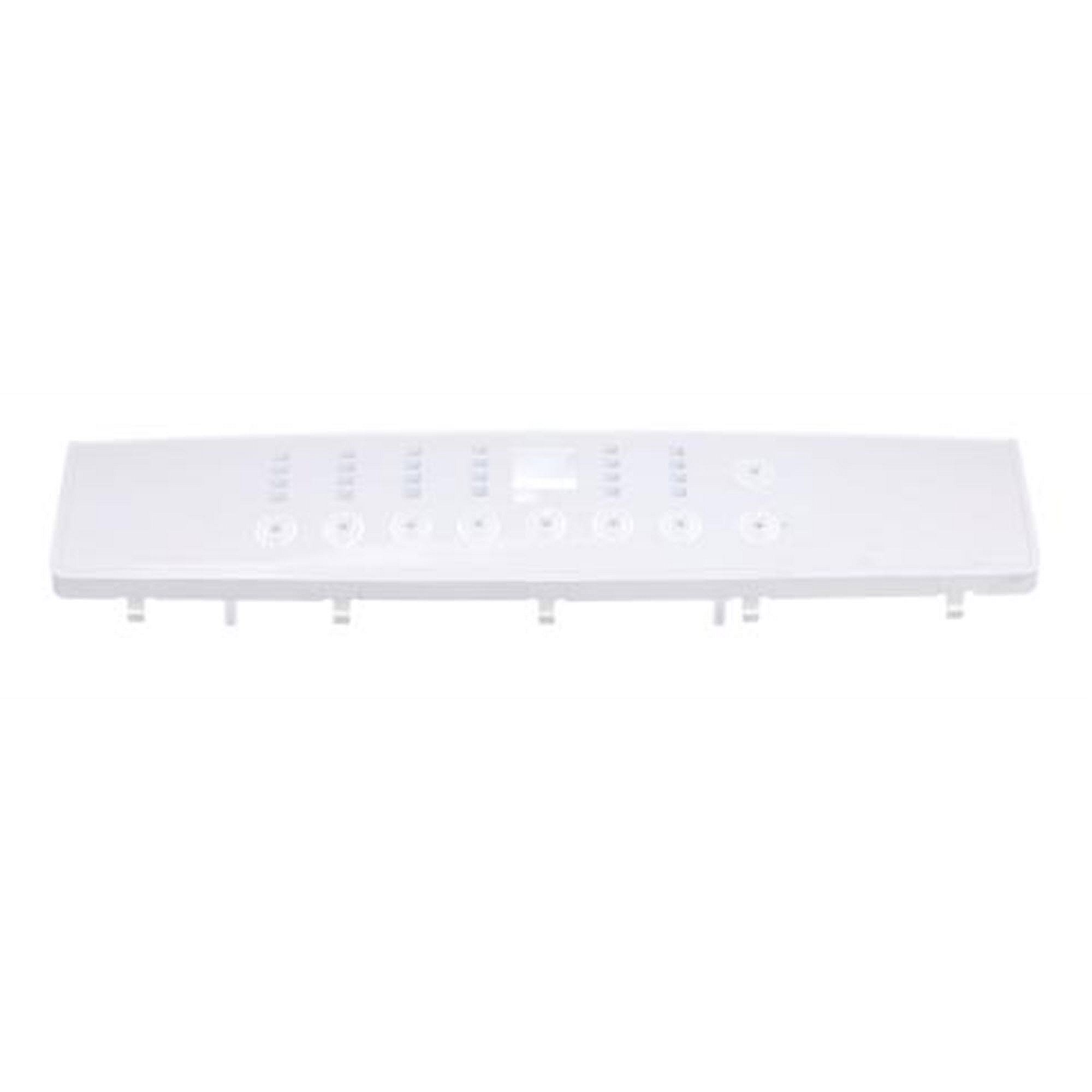 Part #12138000003119, Midea Control Panel