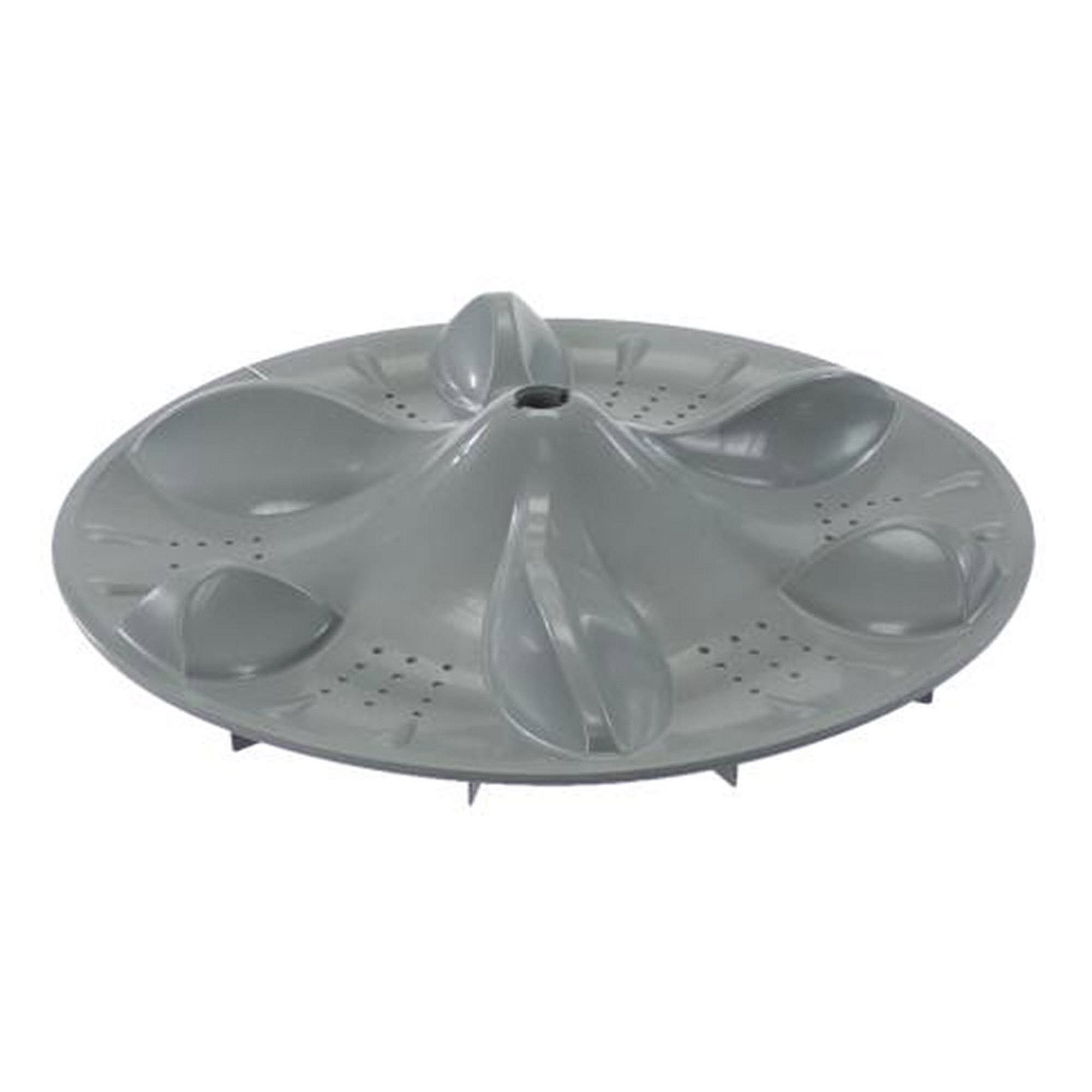 Part #12138000006430, Midea Washer Wash Plate