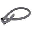 Midea Up Drain Hose Assembly 12138000031261