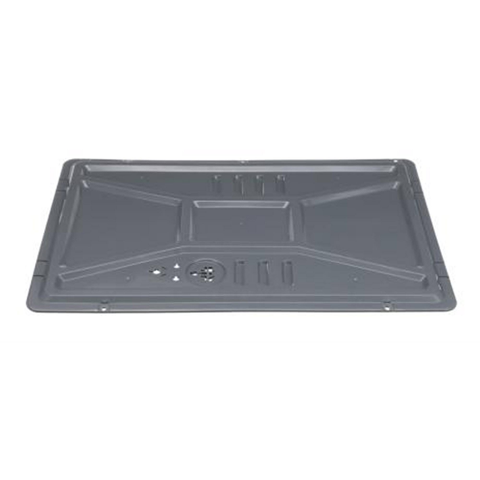 Part #12138000039032, Midea Rear Cover