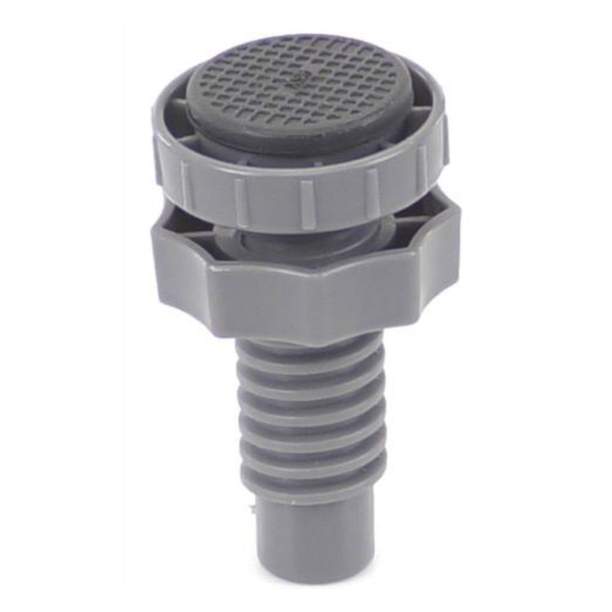 Part #12138000039064, Insignia Adjustable Foot Assembly