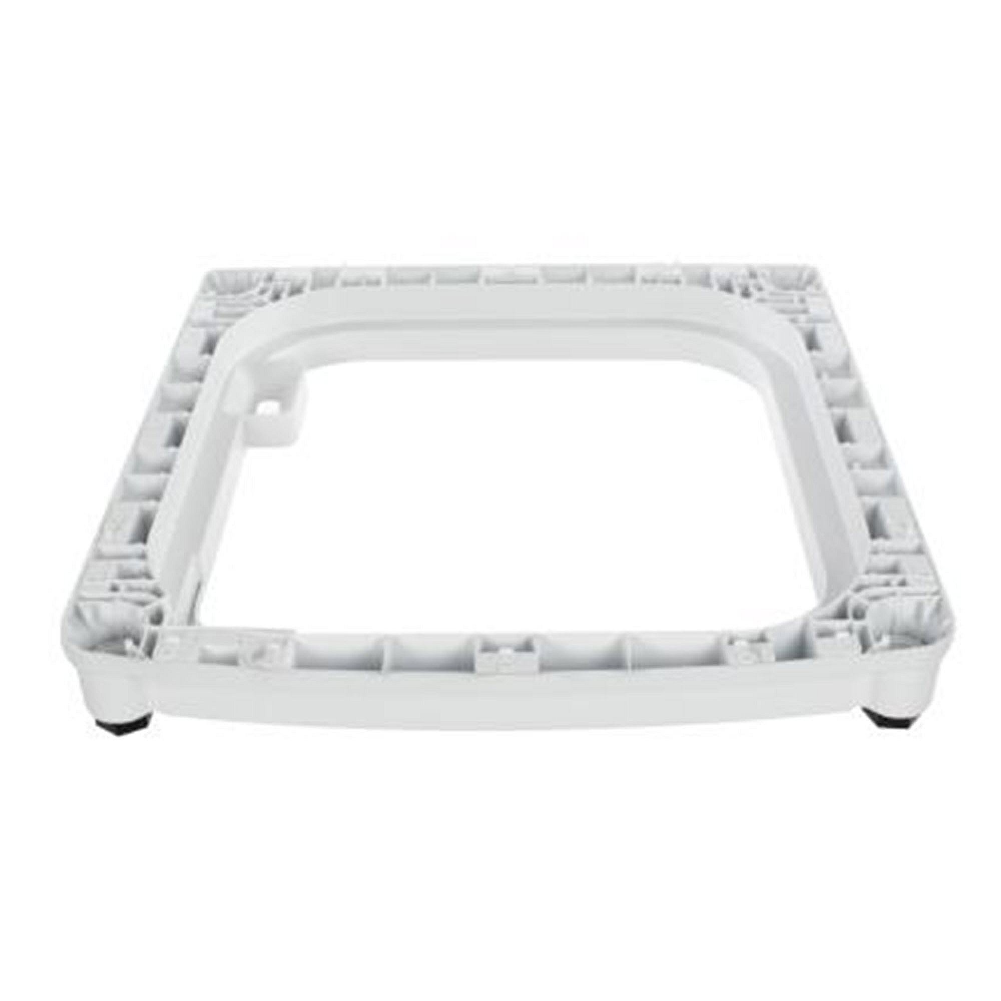 Part #12138000A38687, Midea Cabinet Base Assembly