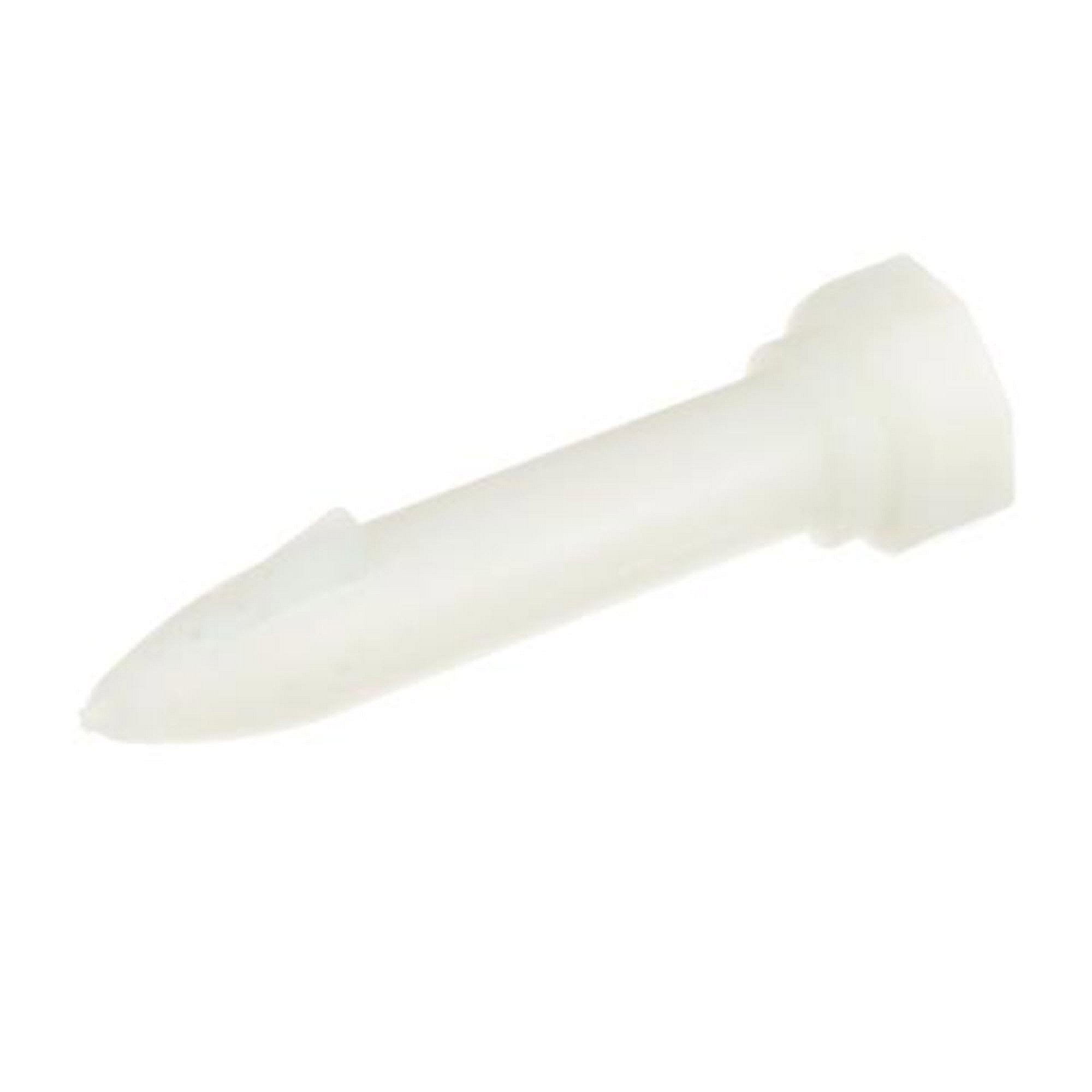 Part #12138100002987, Midea Damper Pin