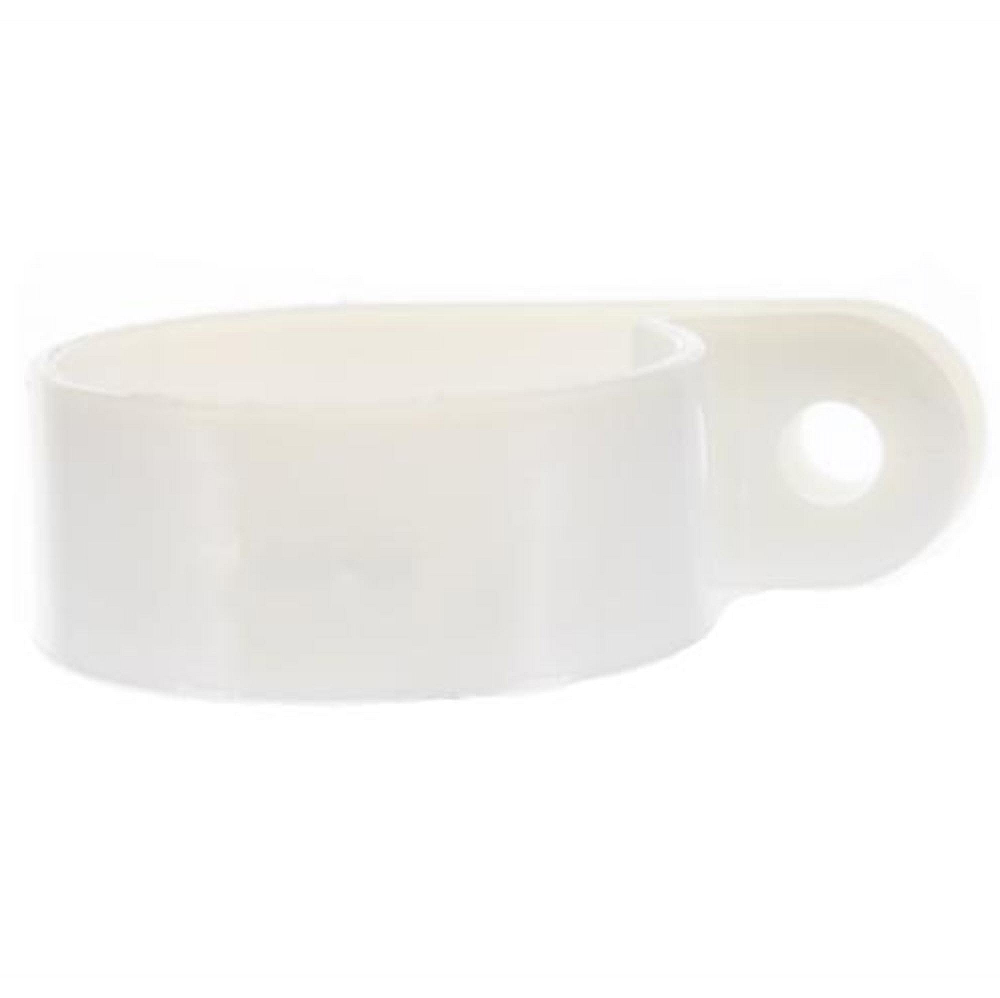 Part #12138100003094, Midea Drain Hose Catch