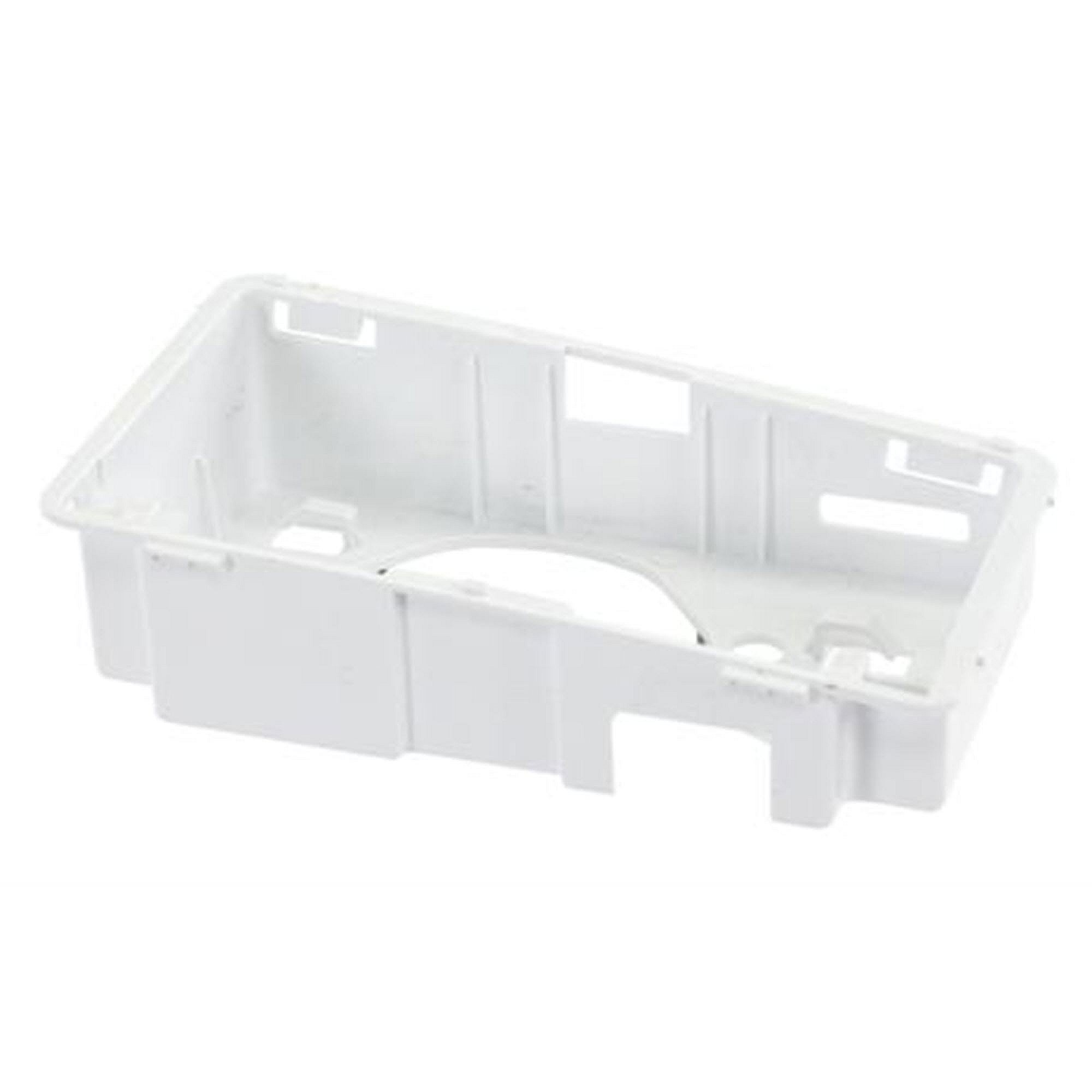 Part #12138100003574, Midea Service Plate Box