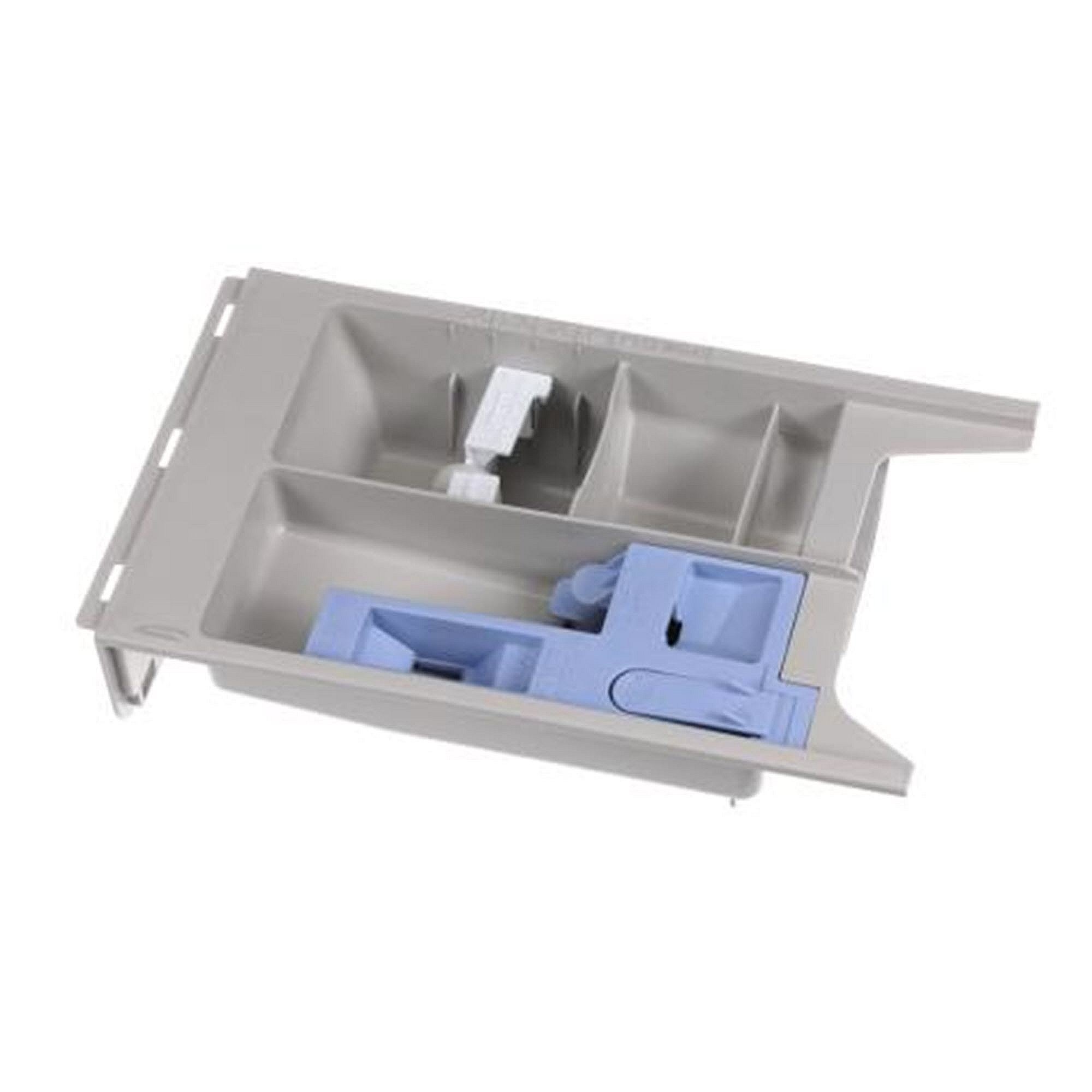 Part #12138100003887, Midea Drawer