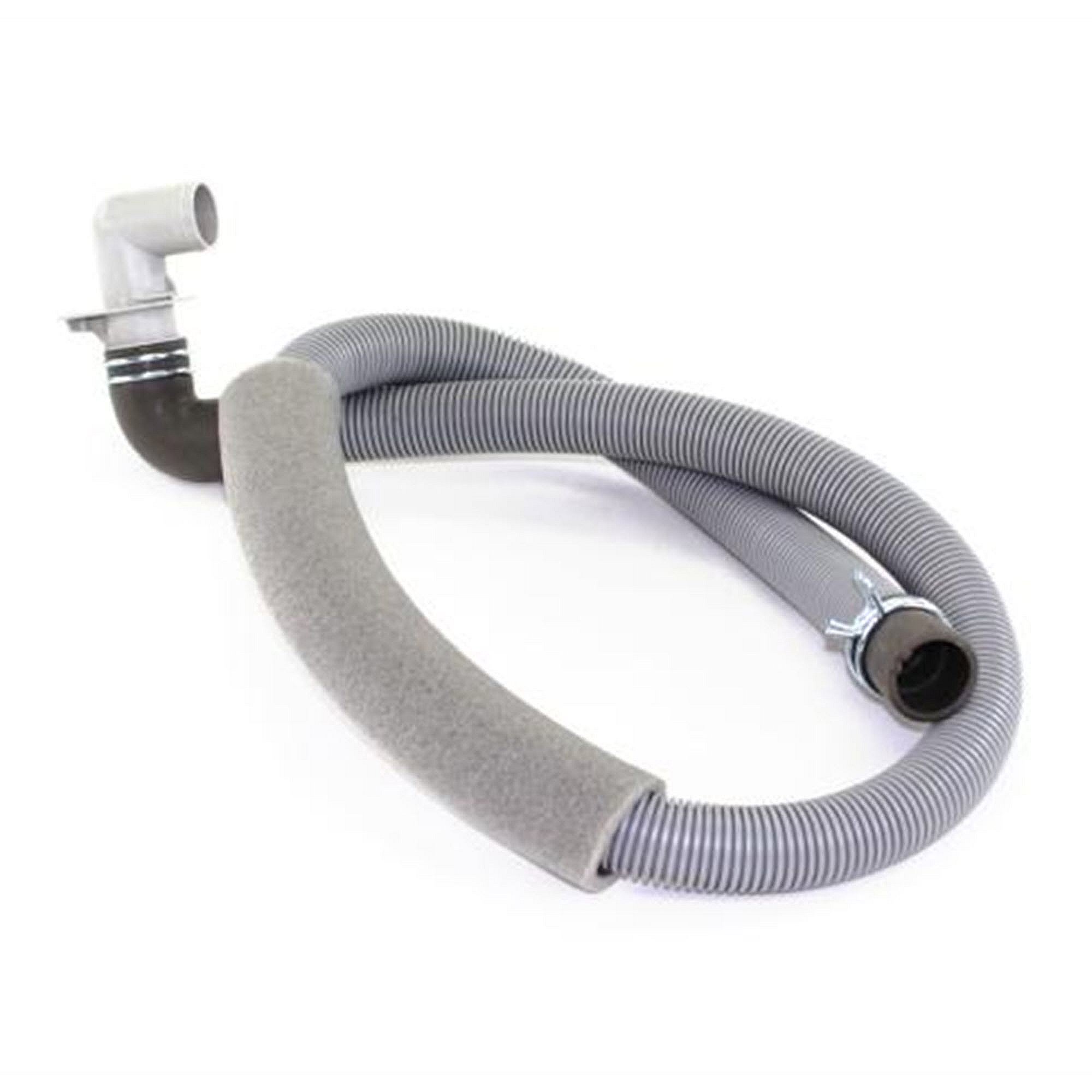 Part #12138100003964, Midea Inner Drain Hose