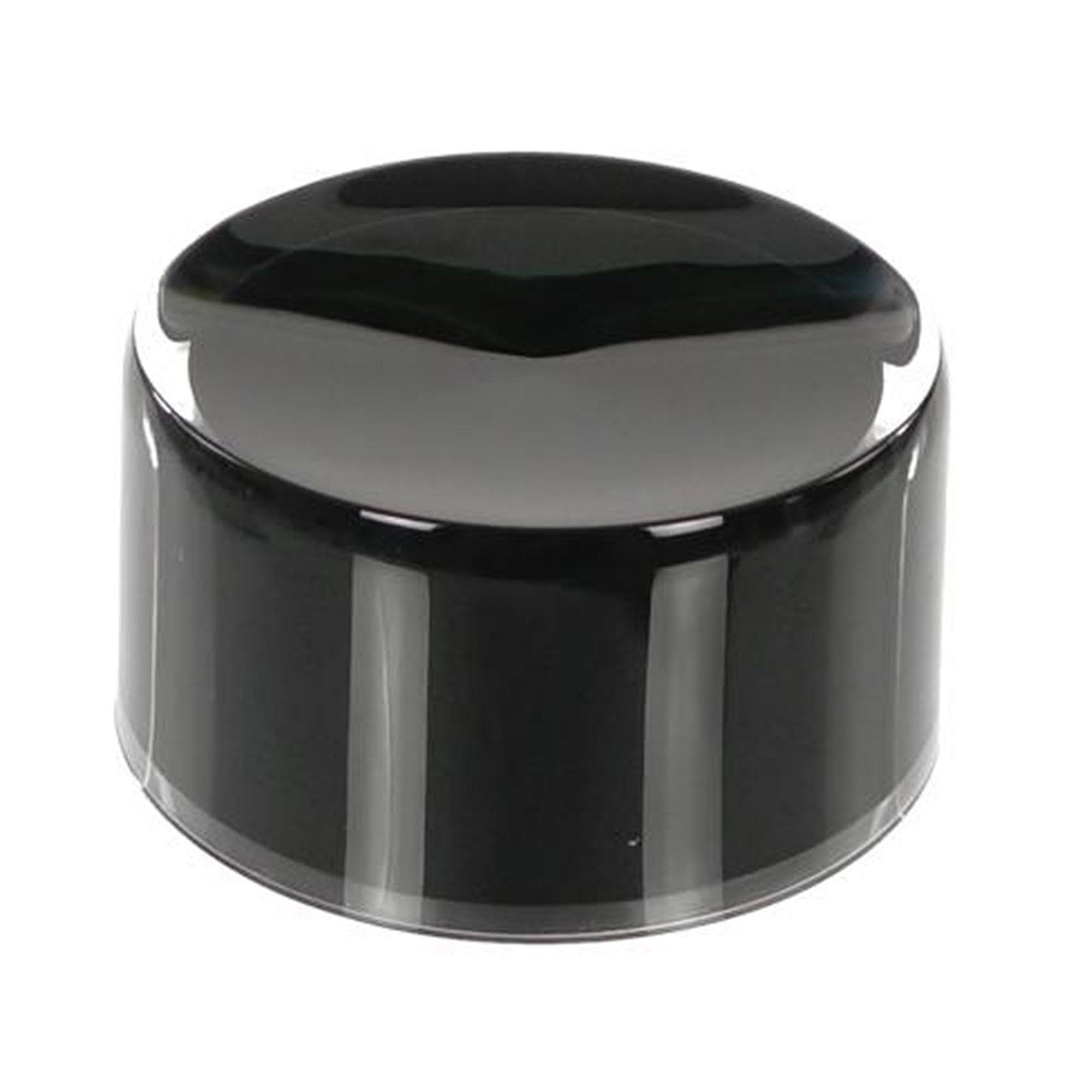Part #12138100006567, Midea Cycle Select Knob Assembly