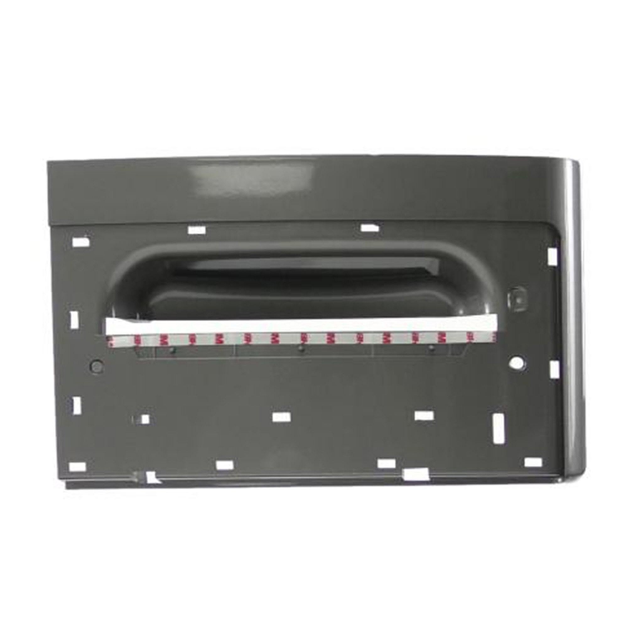 Part #12138100022522, Midea Handle_Printing
