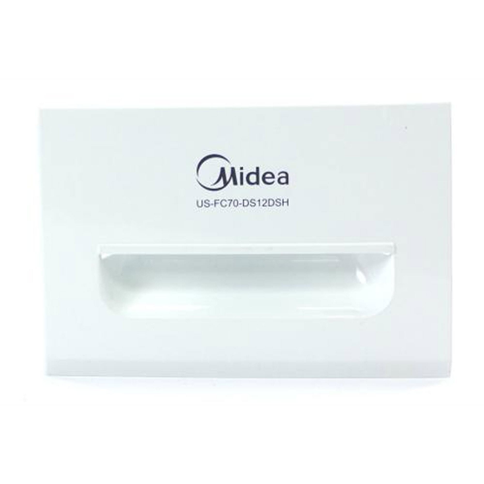 Part #12138100A12903, Midea Drawer Cover
