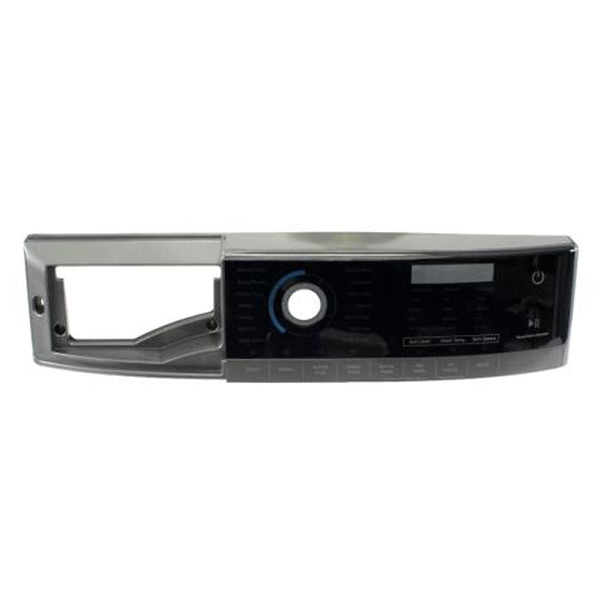 Part #12138100A40018, Midea Control Panel Assembly